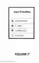 Fig. 09 - Geolocation based work data on a mobile device using a database system