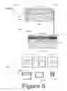 Fig. 06 - Wireless mobile communicator for contactless payment on account read from removable card