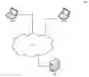 Fig. 01 - System and Method for Recording Lease Information in an Attribute Database