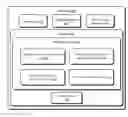 Fig. 01 - User feature identification method and apparatus