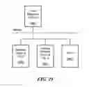 Fig. 19 - File cloning and de-cloning in a data storage system