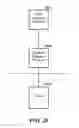 Fig. 23 - File cloning and de-cloning in a data storage system