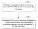 Fig. 01 - METHOD AND DEVICE FOR PROCESSING FILE HAVING UNKNOWN FORMAT