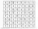 Fig. 01 - METHOD AND SYSTEM FOR QUANTIFYING BINARY WORDS SYMMETRY