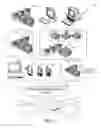 Fig. 02 - Information management of data associated with multiple cloud services
