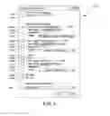 Fig. 07 - Information management of data associated with multiple cloud services