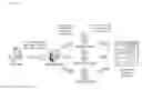 Fig. 01 - Distribution and synchronization of a social media environment