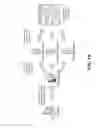 Fig. 02 - Distribution and synchronization of a social media environment