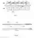 Fig. 06 - File delivery over a broadcast network using file system abstraction, broadcast schedule messages and selective reception