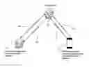 Fig. 01 - System and method for digitally signing documents from a mobile device