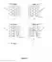 Fig. 08 - System and method of inputting time on an electronic device having a touch screen