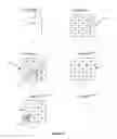 Fig. 09 - System and method of inputting time on an electronic device having a touch screen
