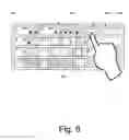 Fig. 09 - Application-launching interface for multiple modes