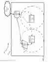 Fig. 02 - Proximity based dual authentication for a wireless network
