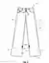 Fig. 03 - REMOVABLE LINED MEDICAL SCRUBS