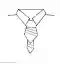Fig. 01 - Necktie Knot