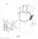 Fig. 02 - Balaclava with removable face mask