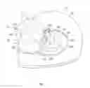 Fig. 02 - Shield for a helmet