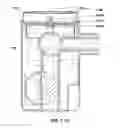 Fig. 49 - Eye wash system for emergency usage