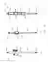 Fig. 22 - Infant bed frame assembly and child bed assembly