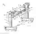 Fig. 01 - Accessory flat-top panel for use with surgical tables