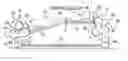 Fig. 01 - SURGERY TABLE HAVING COORDINATED MOTION