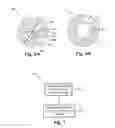 Fig. 06 - Absorbent structures with integrated contact elements