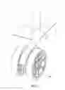 Fig. 02 - ROLLER WHEEL FOR LUGGAGE