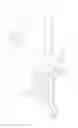Fig. 01 - Weight assembly for a faucet
