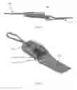 Fig. 06 - Camera strap attachment mechanism and methods of use