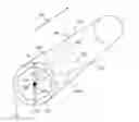 Fig. 01 - Method for installation of sensors in rotor blades and installation apparatus