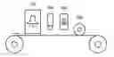 Fig. 01 - Method of manufacturing particle-based image display