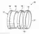 Fig. 01 - Method of manufacturing multi-element tungsten carbide jewelry rings