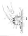 Fig. 07 - Circle cutter for fabric