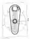Fig. 09 - Circle cutter for fabric