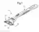 Fig. 02 - Pivoting razor