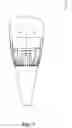 Fig. 08 - Retractable high heel for shoes