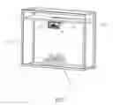 Fig. 02 - ELECTRIC FIREPLACE