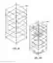 Fig. 09 - Modular Plant Growing System with Support and Protection Features