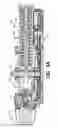 Fig. 06 - Door closer assembly