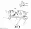 Fig. 58 - Door closer assembly