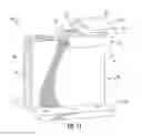 Fig. 07 - Panel mounting bracket with under-mounting clamp and related methods