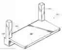 Fig. 01 - Modular building system for constructing multi-story buildings