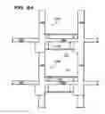 Fig. 12 - Modular building system for constructing multi-story buildings