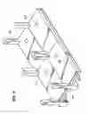 Fig. 14 - Modular building system for constructing multi-story buildings