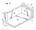 Fig. 15 - Modular building system for constructing multi-story buildings