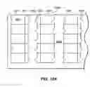 Fig. 17 - Modular building system for constructing multi-story buildings