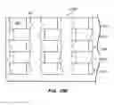 Fig. 18 - Modular building system for constructing multi-story buildings