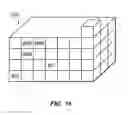 Fig. 20 - Modular building system for constructing multi-story buildings