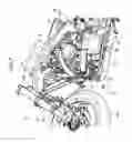 Fig. 08 - Engine balance shift